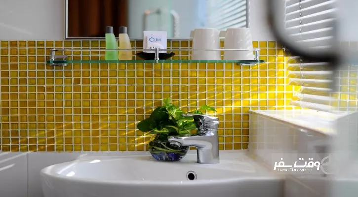 هتل سیتین مسجد جامک کوالالامپور